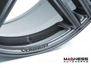 Jaguar F-PACE Custom Wheels - HF-1 by Vossen - Anthracite